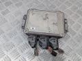 блок управления двигателем Peugeot 207 1 поколение 2007, 1.6 л., дизель, МКПП, 9661204380 - фото №3