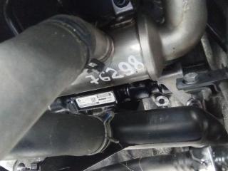 топливная рампа Citroen C4 Picasso 1 поколение 2009, 1.6 л., дизель, МКПП, 9654592680
