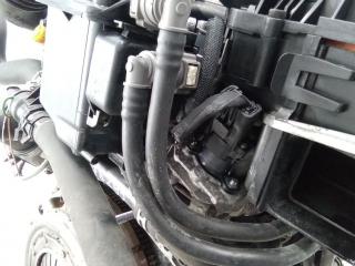 клапан EGR Citroen C4 Picasso 1 поколение 2009, 1.6 л., дизель, МКПП, V29010703