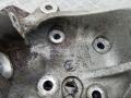 кулак поворотный левый BMW 3 серия E90/E91/E92/E93 [рестайлинг] 2008, 3121676444303 - фото №2