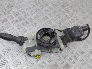 переключатель подрулевой (стрекоза) Renault Scenic 3 поколение 2010, 255670019