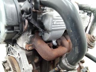 коллектор выпускной Rover 600 Series 1 поколение 1998, 2.0 л., дизель, МКПП