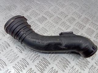 патрубок интеркулера Renault Clio 3 поколение 2006, 1.5 л., дизель, МКПП, 8200296596