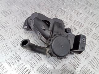трубка системы рециркуляции EGR Renault Clio 3 поколение 2006, 1.5 л., дизель, МКПП, 8200323338