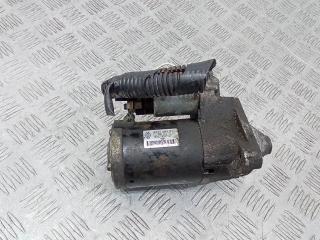 стартер Renault Modus 1 поколение 2006, 1.4 л., бензин, МКПП, 8200584837