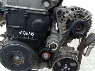 кронштейн генератора Renault Clio 3 поколение 2006, 1.4 л., бензин, МКПП