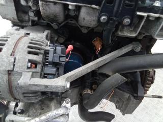 кронштейн генератора Renault Clio 3 поколение 2006, 1.4 л., бензин, МКПП, 8200385883