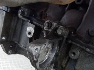 кронштейн полуоси Renault Clio 3 поколение 2006, 1.4 л., бензин, МКПП