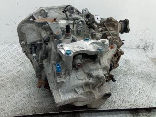 КПП механическая (МКПП) Nissan Qashqai 1 поколение [рестайлинг] 2010, 2.0 л., дизель, JG75E