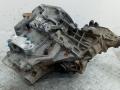 КПП механическая (МКПП) Nissan Qashqai 1 поколение [рестайлинг] 2010, 2.0 л., дизель, JG75E - фото №6