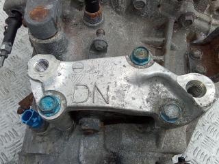 кронштейн КПП Nissan Qashqai 1 поколение [рестайлинг] 2010, 2.0 л., дизель, 11253JD700