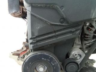 защита (кожух) ремня ГРМ Renault Megane 3 поколение 2010, 1.5 л., дизель, МКПП