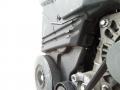 защита (кожух) ремня ГРМ Renault Megane 3 поколение 2010, 1.5 л., дизель, МКПП - фото №3