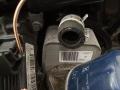 теплообменник масляного фильтра Renault Megane 3 поколение 2010, 1.5 л., дизель, МКПП, 779744 - фото №2