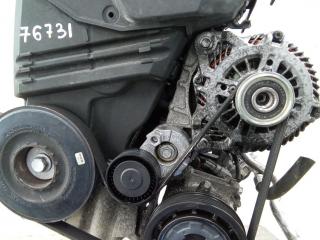 кронштейн генератора Renault Megane 3 поколение 2011, 1.5 л., дизель, МКПП