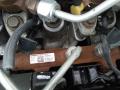 топливная рампа Renault Megane 3 поколение 2011, 1.5 л., дизель, МКПП, 8200815617 - фото №2