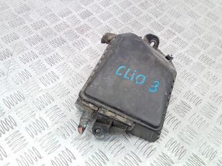 блок предохранителей Renault Clio 3 поколение 2008