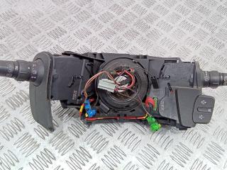 переключатель подрулевой (стрекоза) Renault Kangoo 2 поколение 2009, 8200906794