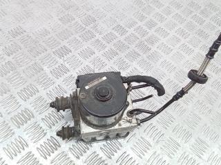 блок ABS Volkswagen Touran 1 поколение 2006, дизель, 1K0907379