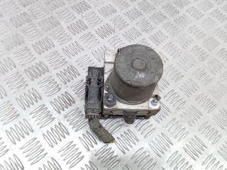 блок ABS Nissan Qashqai 1 поколение [рестайлинг] 2010, 0265951528