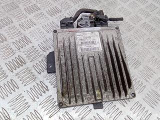 блок управления двигателем Renault Clio 3 поколение 2006, 1.5 л., дизель, МКПП, 8200399038