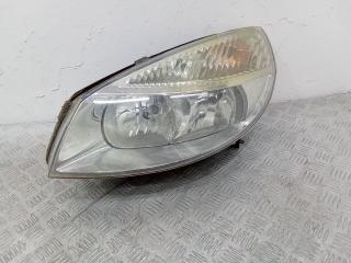 фара левая Renault Scenic 2 поколение 2005