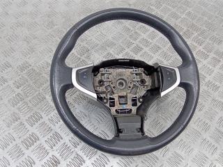 руль Renault Koleos 1 поколение 2009, 48430JY04A