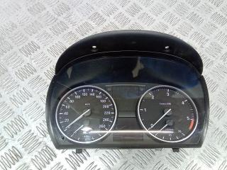 щиток приборов (приборная панель) BMW 3 серия E90/E91/E92/E93 [рестайлинг] 2010, 403215000
