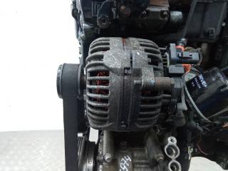 генератор Nissan Qashqai J10 [рестайлинг] 2011, 1.5 л., дизель, МКПП