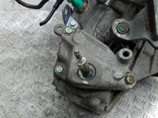кронштейн КПП Nissan Qashqai J10 [рестайлинг] 2011, 1.5 л., дизель, МКПП, NULL