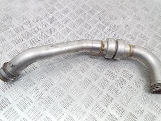 патрубок интеркулера Renault Kangoo 1 поколение [рестайлинг] 2006, 1.5 л., дизель, МКПП, 8200296984
