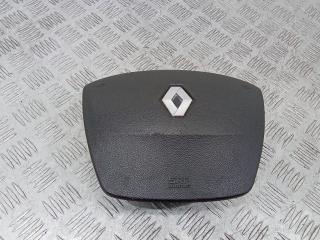 подушка безопасности водителя Renault Megane 3 поколение 2010, 985100007R