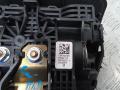 подушка безопасности водителя Renault Megane 3 поколение 2010, 985100007R - фото №4