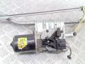 механизм стеклоочистителя (трапеция дворников) Renault Scenic 2 поколение 2003, 53565202 - фото №2