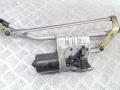 механизм стеклоочистителя (трапеция дворников) Renault Scenic 2 поколение 2003, 53565202 - фото №2