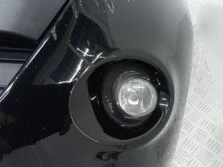 фара противотуманная левая Renault Megane 3 поколение 2014, 89210094