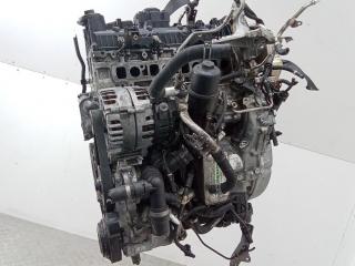 двигатель Mercedes-Benz A-Класс W177/V177 2020, 2.0 л., дизель, АКПП, 654920