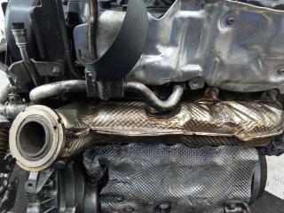 коллектор выпускной Mercedes-Benz A-Класс W177/V177 2020, 2.0 л., дизель, АКПП