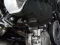 защита (кожух) ремня ГРМ Renault Espace 3 поколение 2001, 2.2 л., дизель, МКПП - фото №2