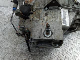 кронштейн КПП Renault Espace 3 поколение 2001, 2.2 л., дизель, МКПП