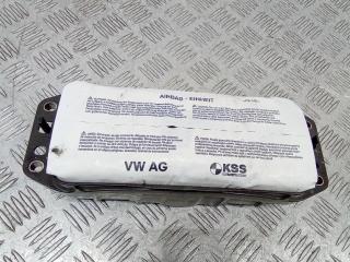 подушка безопасности пассажира Audi A8 D5 2019, 4N0880204