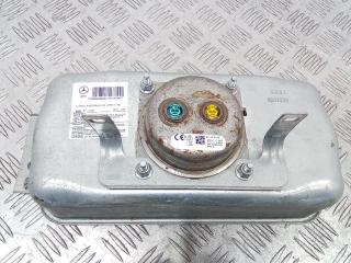 подушка безопасности пассажира Mercedes-Benz GLE W166 2017, 6111099