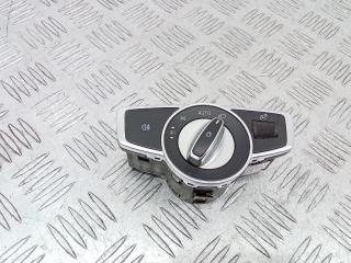 переключатель света Mercedes-Benz GLC-Класс X253/C253 2018, A2059051810