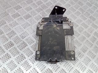 блок управления двигателем Porsche Cayenne 958 2012, 7P0907645