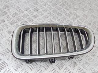 решетка радиатора BMW 5 серия F07/F10/F11 [рестайлинг] 2013, 51137336477
