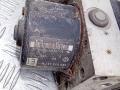 блок ABS Volkswagen Golf 5 поколение 2005, 1.9 л., дизель, 1K0907379 - фото №4