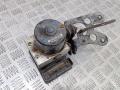 блок ABS Volkswagen Golf 5 поколение 2005, 1.9 л., дизель, 1K0907379 - фото №5