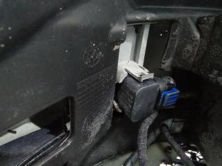 парктроник передний Mercedes-Benz E-Класс W210/S210 [рестайлинг] 2002, 0263003167