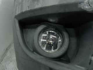 фара противотуманная правая Ford Transit 7 поколение 2007