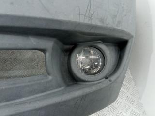 фара противотуманная левая Ford Transit 7 поколение 2007